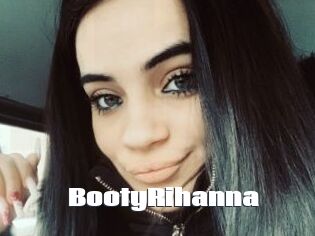 BootyRihanna