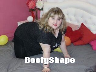 BootyShape