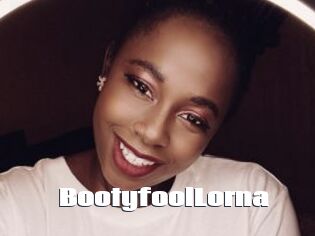 BootyfoolLorna
