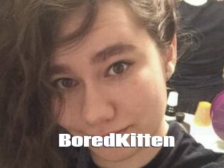 BoredKitten