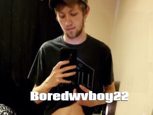 Boredwvboy22