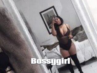 Bossygirl