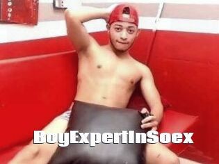 BoyExpertInSoex