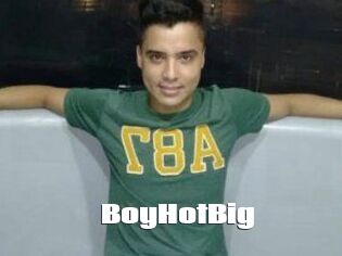 BoyHotBig