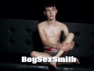 BoySexSmith