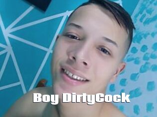 Boy_DirtyCock