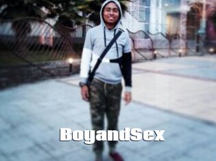 BoyandSex