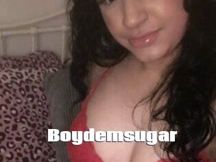 Boydemsugar