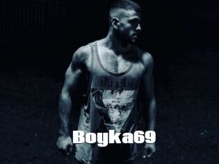 Boyka69