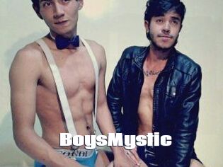 Boys_Mystic