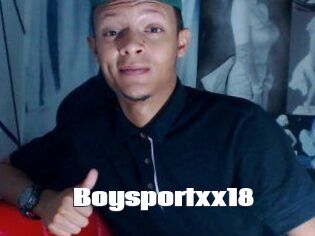 Boysportxx18