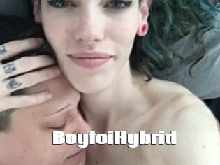 BoytoiHybrid