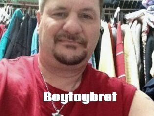 Boytoybret