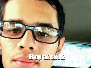 Boyxxx12