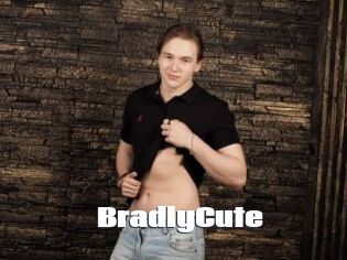 BradlyCute