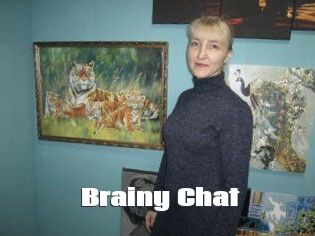 Brainy_Chat_