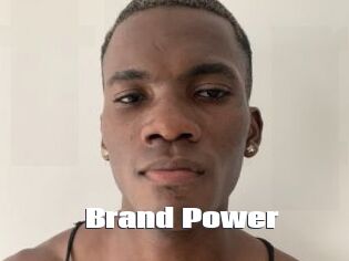 Brand_Power The hot porn
