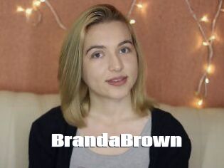 BrandaBrown