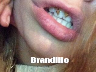 BrandiHo