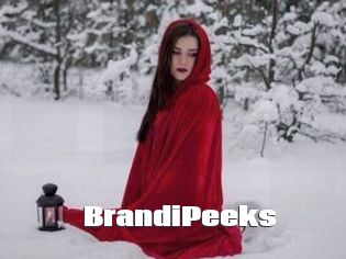 BrandiPeeks