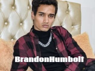 BrandonHumbolt