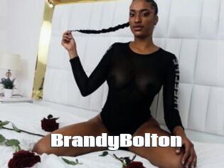 BrandyBolton