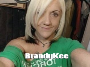 BrandyKee