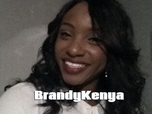 BrandyKenya