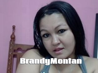 BrandyMontan