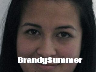 BrandySummer