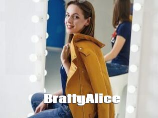 BrattyAlice