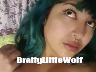 BrattyLittleWolf