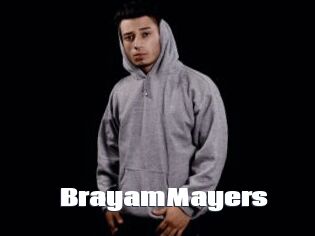 BrayamMayers