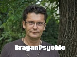 BrayanPsychic