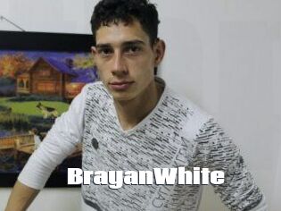 BrayanWhite