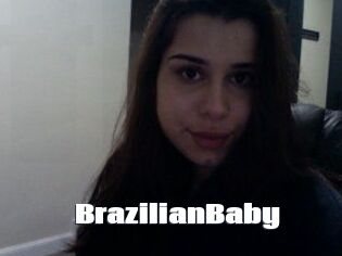 BrazilianBaby