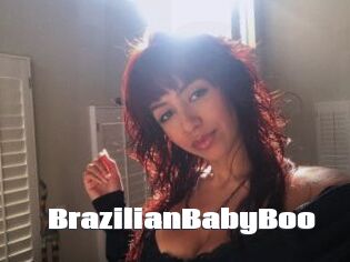 BrazilianBabyBoo