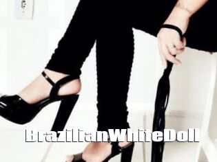 BrazilianWhiteDoll