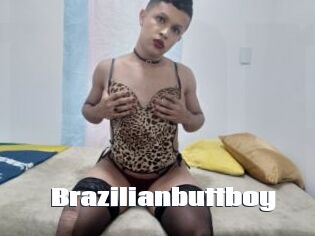 Brazilianbuttboy