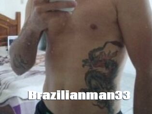 Brazilianman33