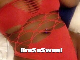 BreSoSweet