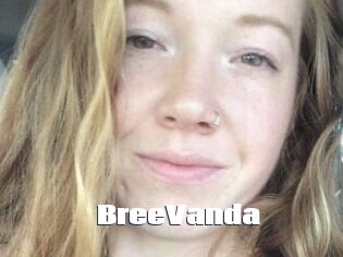 BreeVanda