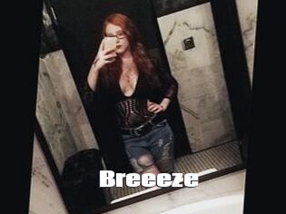 Breeeze