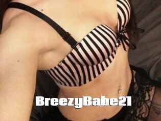 BreezyBabe21