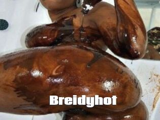 Breidyhot