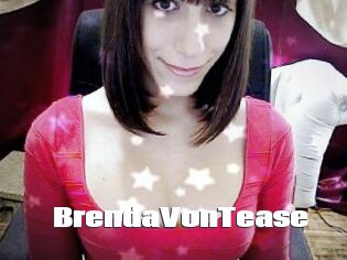 BrendaVonTease