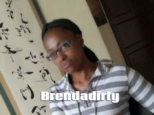 Brendadirty