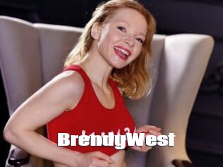 BrendyWest