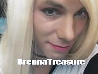 BrennaTreasure