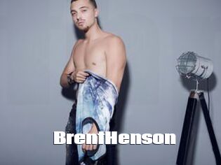 BrentHenson